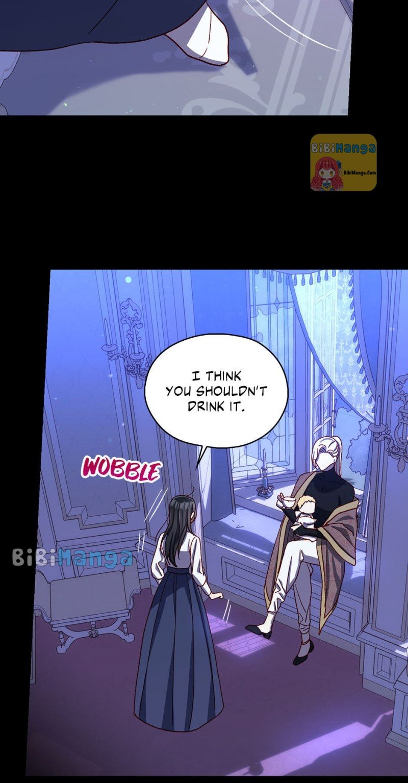 Surviving As A Maid chapter 90 page 56