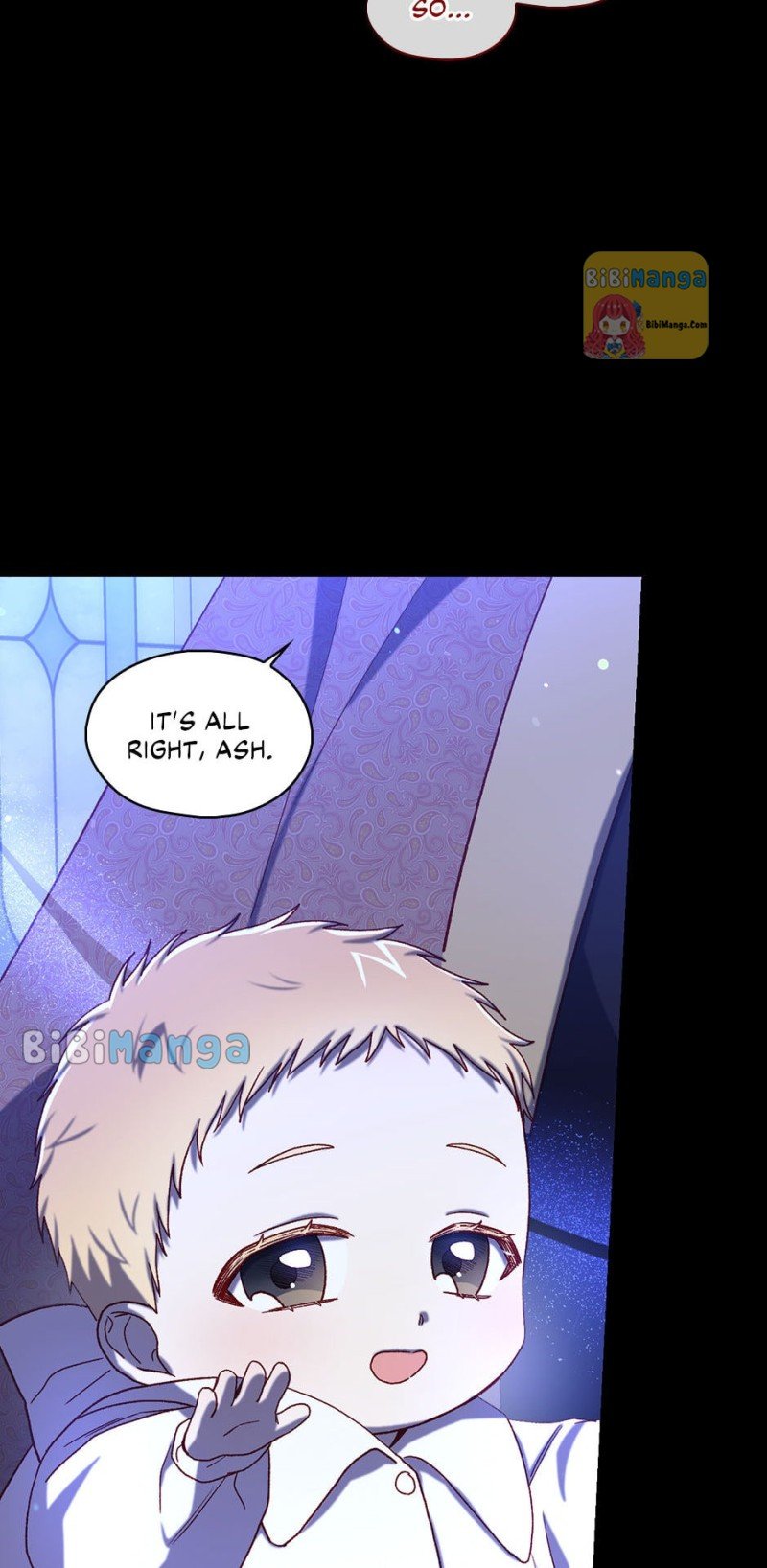 Surviving As A Maid chapter 90 page 59