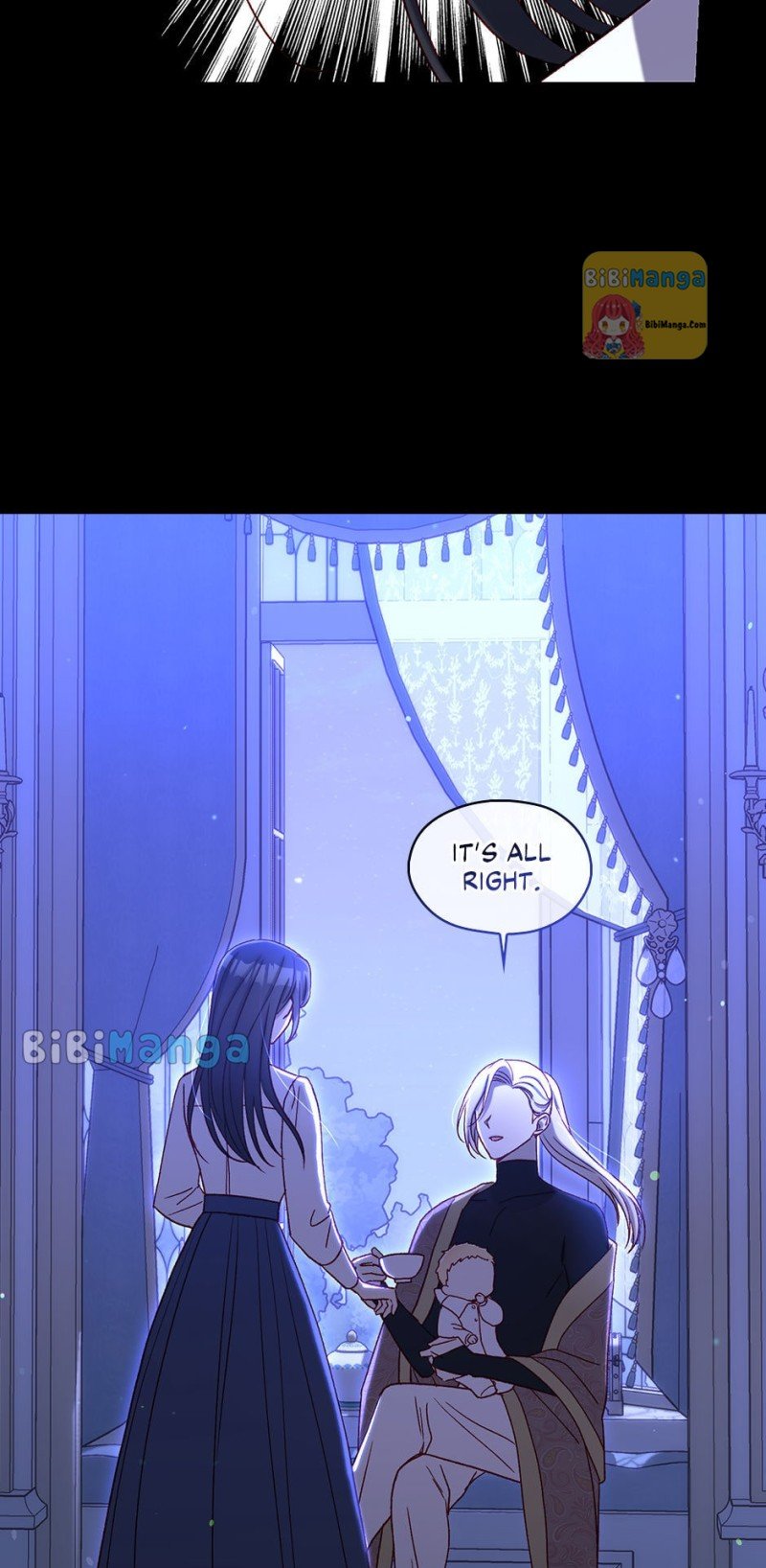 Surviving As A Maid chapter 90 page 61