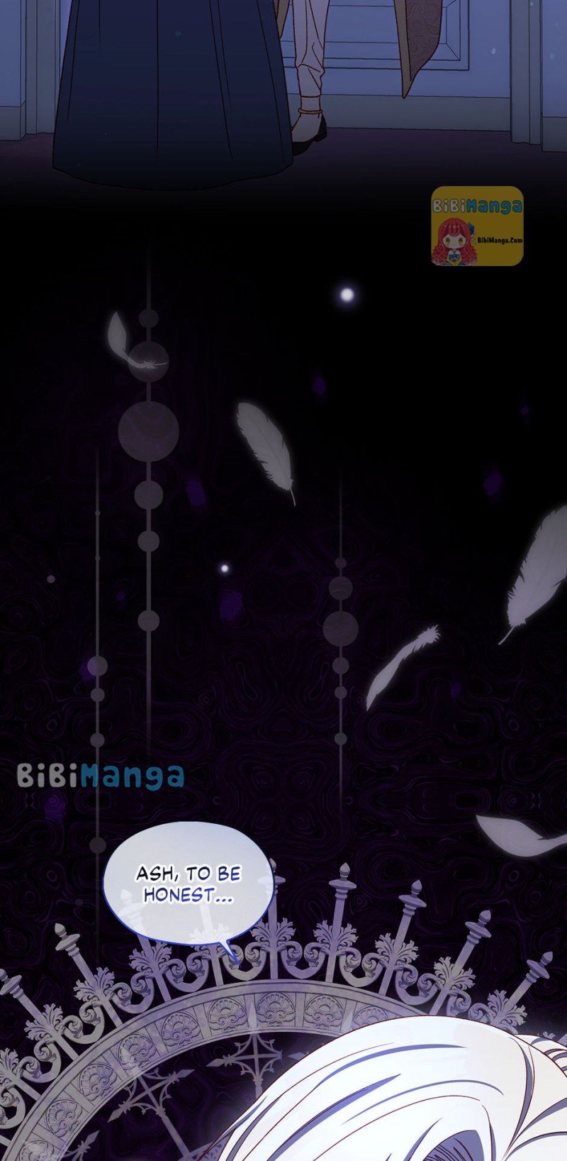 Surviving As A Maid chapter 90 page 62