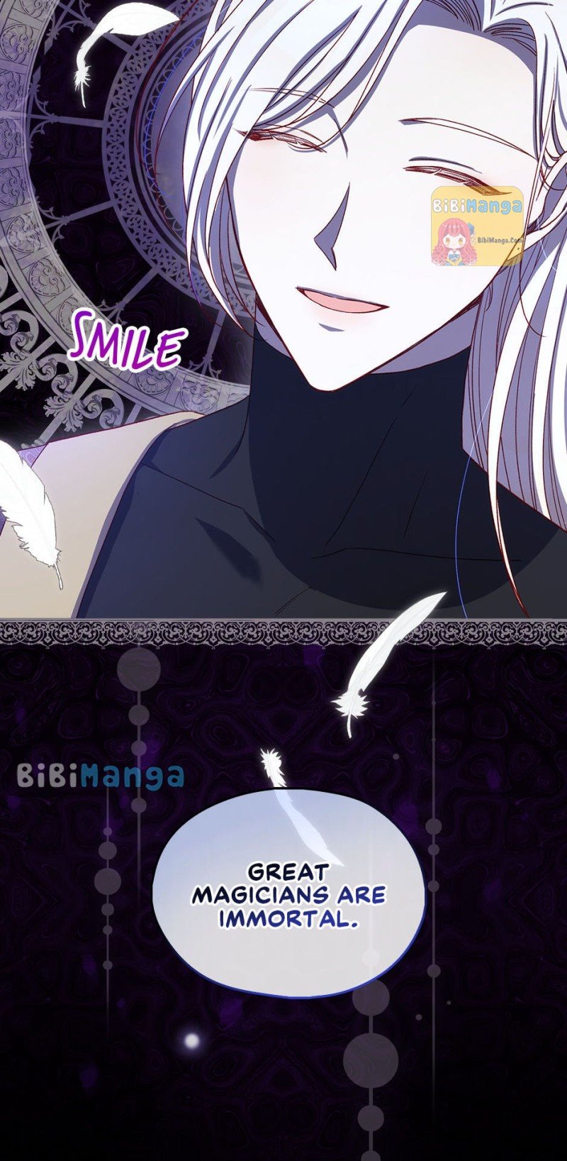 Surviving As A Maid chapter 90 page 63