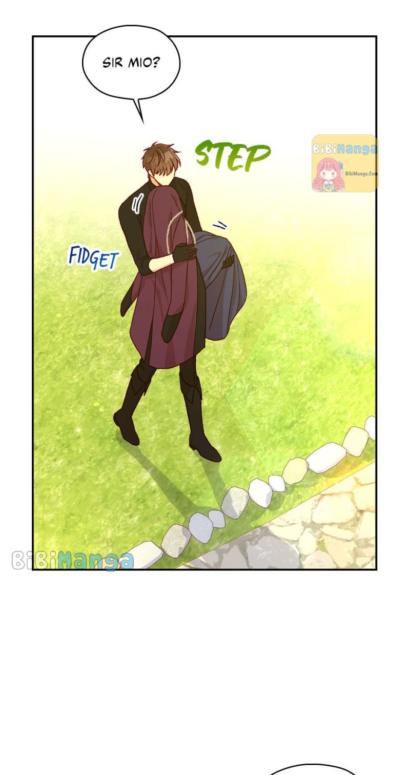 Surviving As A Maid chapter 90 page 8