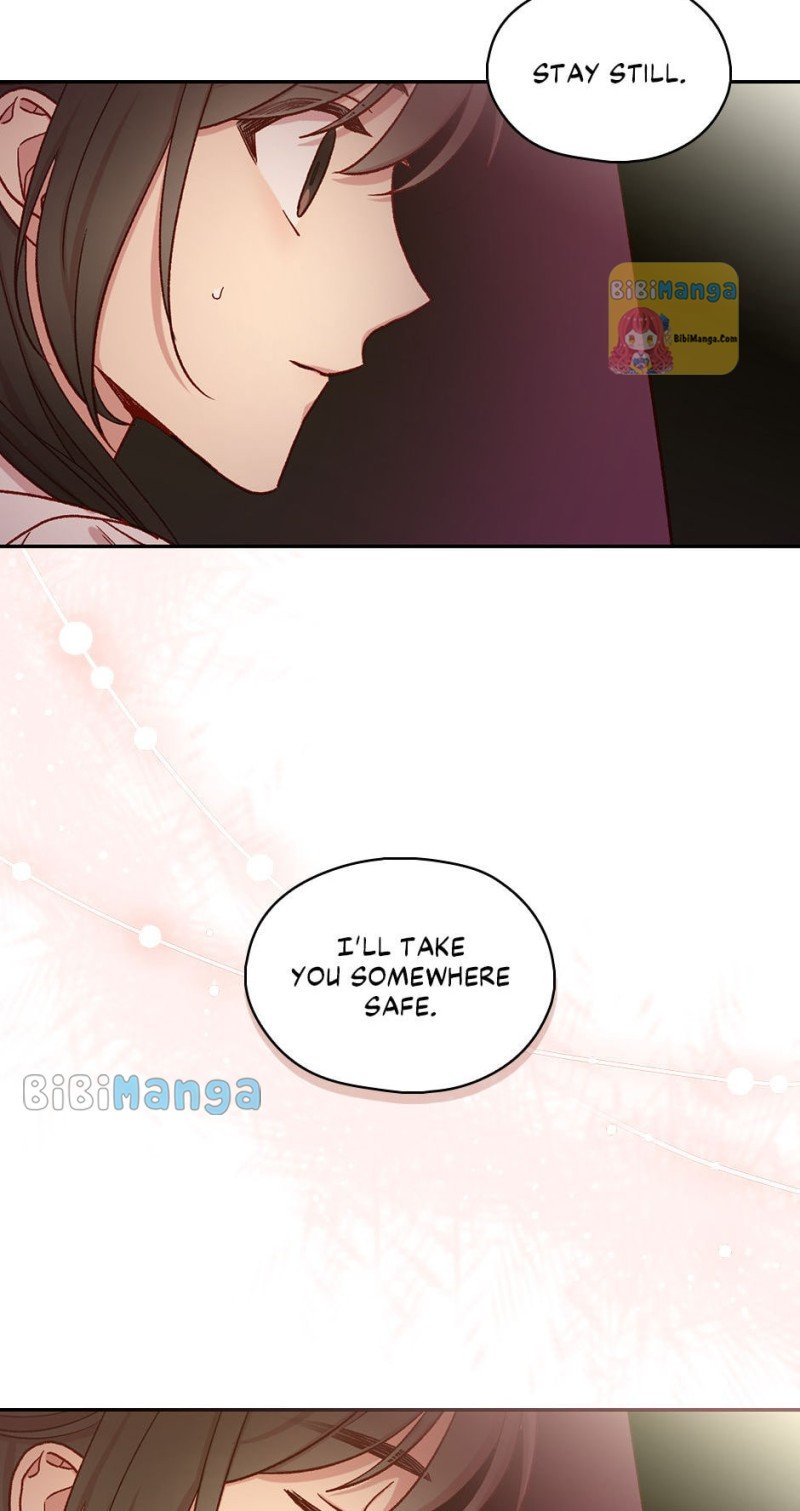 Surviving As A Maid chapter 90 page 9