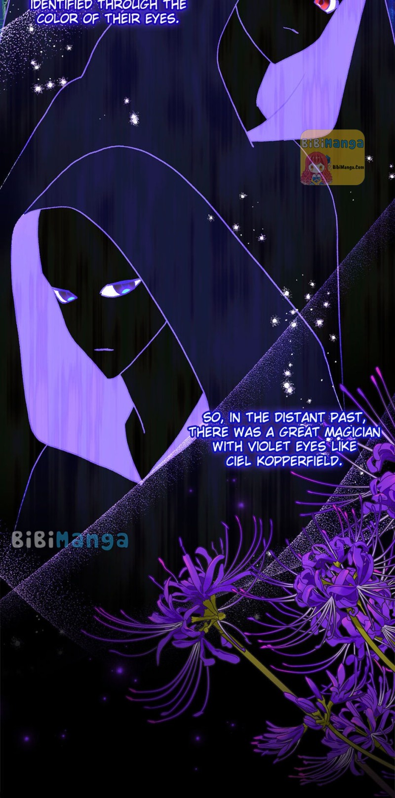 Surviving As A Maid chapter 91 page 12