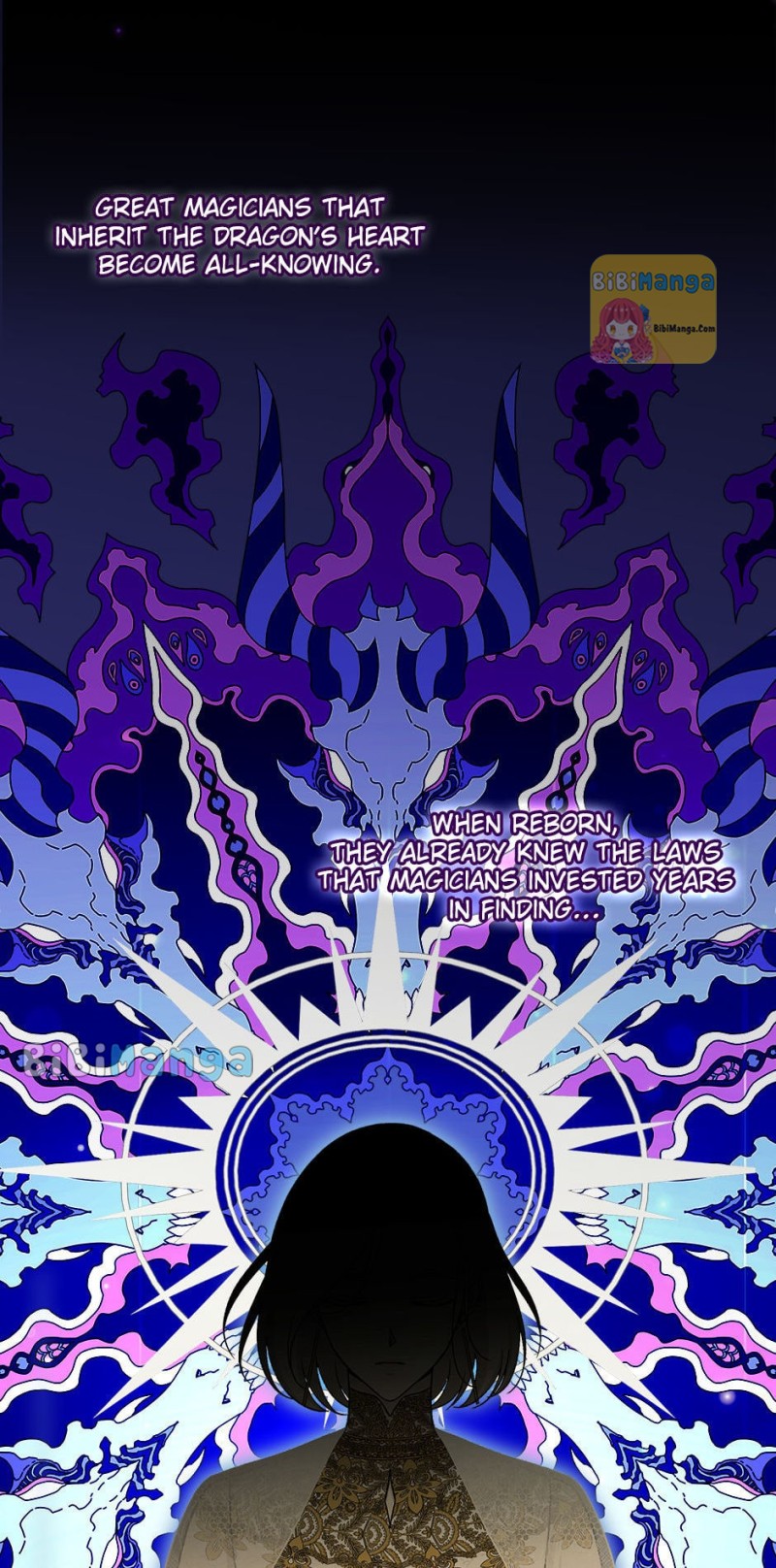 Surviving As A Maid chapter 91 page 13