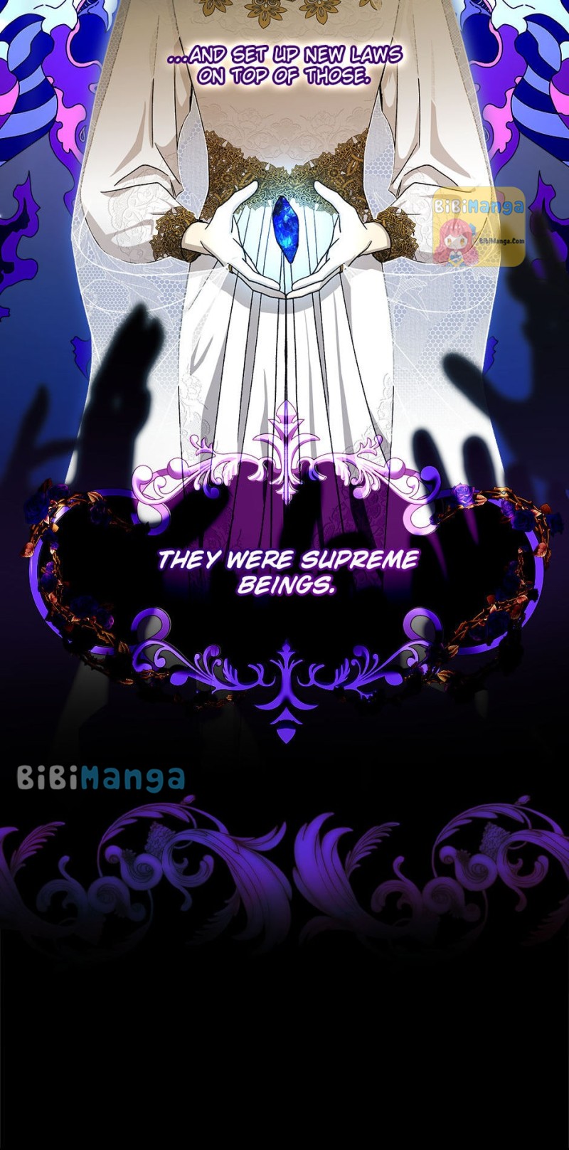 Surviving As A Maid chapter 91 page 14