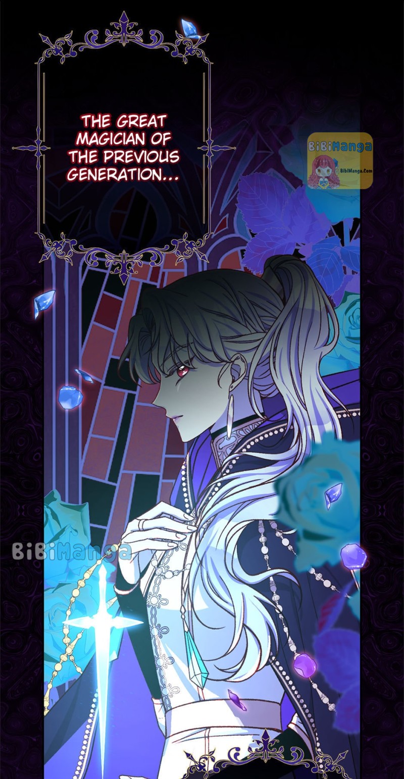 Surviving As A Maid chapter 91 page 15