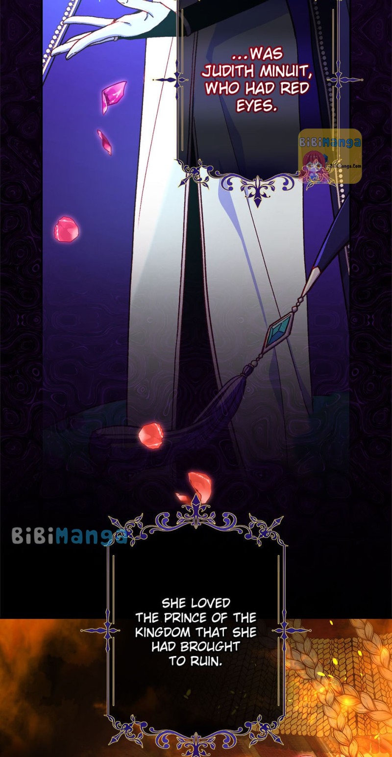 Surviving As A Maid chapter 91 page 16