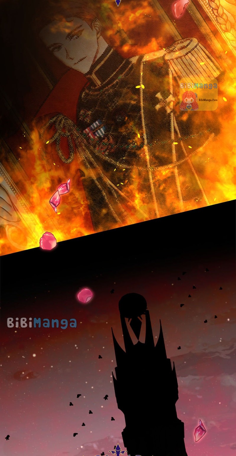 Surviving As A Maid chapter 91 page 17