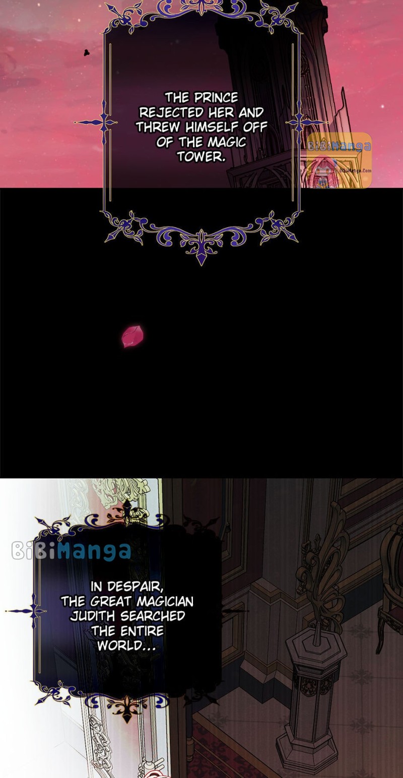 Surviving As A Maid chapter 91 page 18