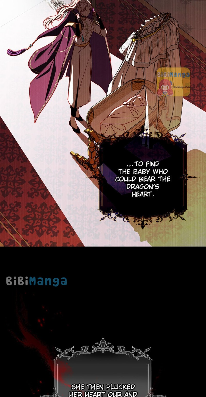 Surviving As A Maid chapter 91 page 19