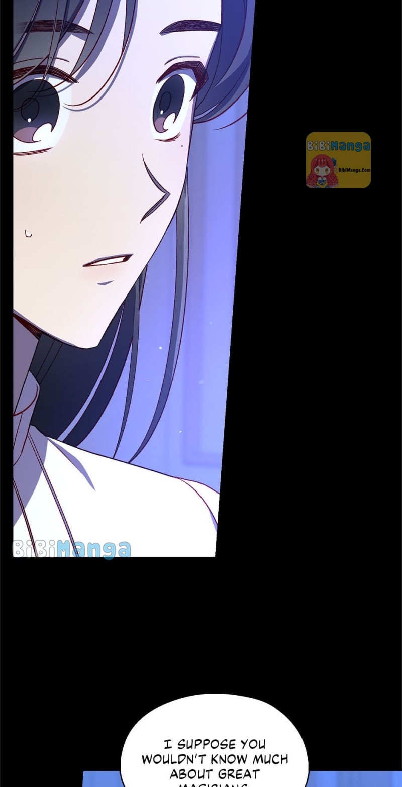 Surviving As A Maid chapter 91 page 2