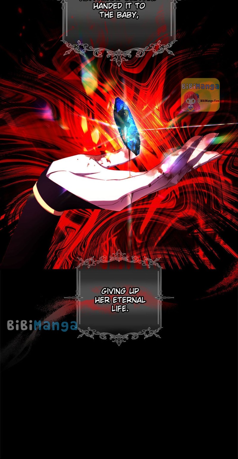 Surviving As A Maid chapter 91 page 20