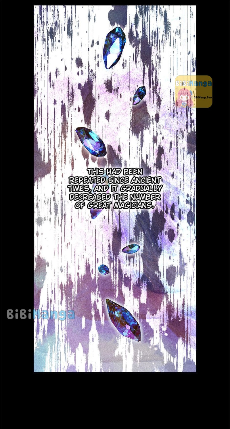 Surviving As A Maid chapter 91 page 21