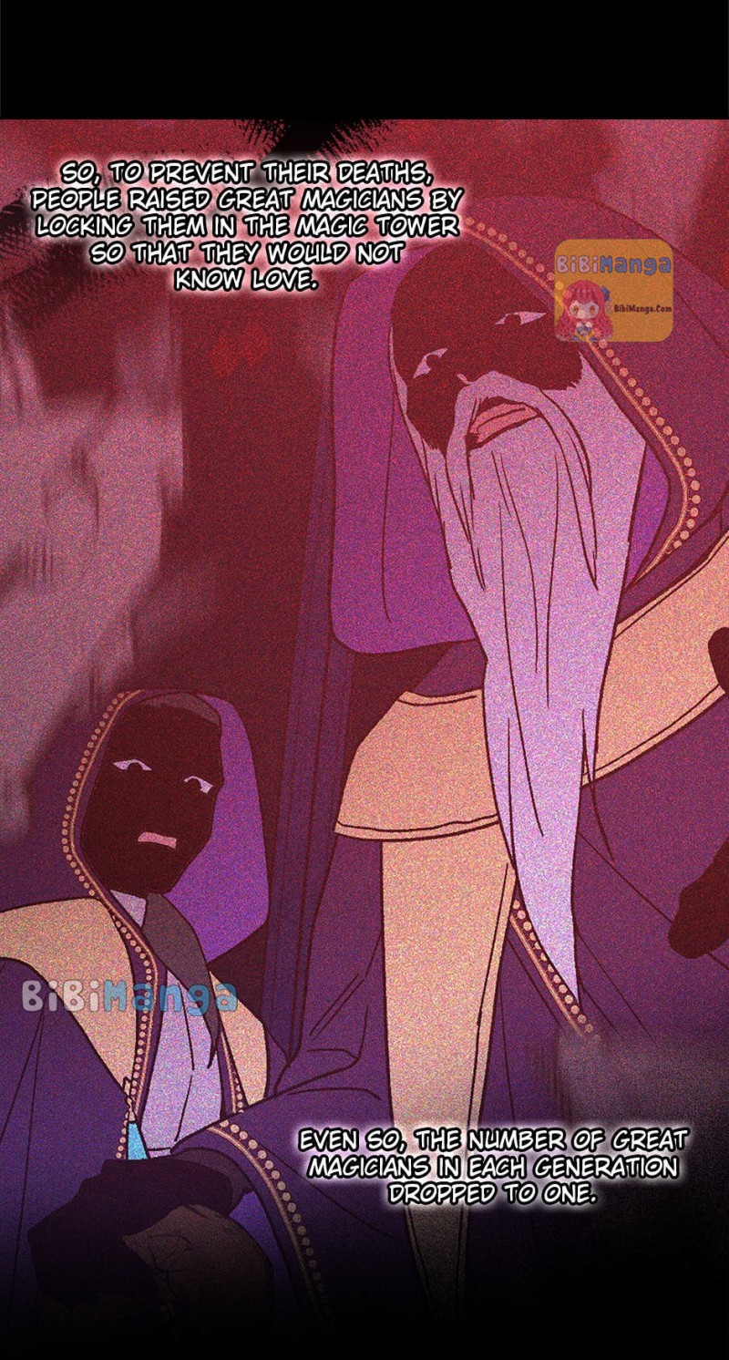 Surviving As A Maid chapter 91 page 22