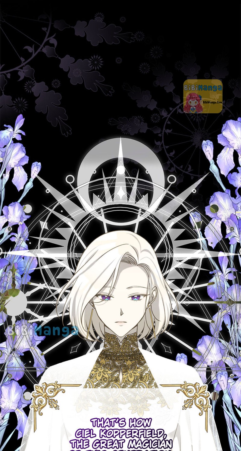 Surviving As A Maid chapter 91 page 23