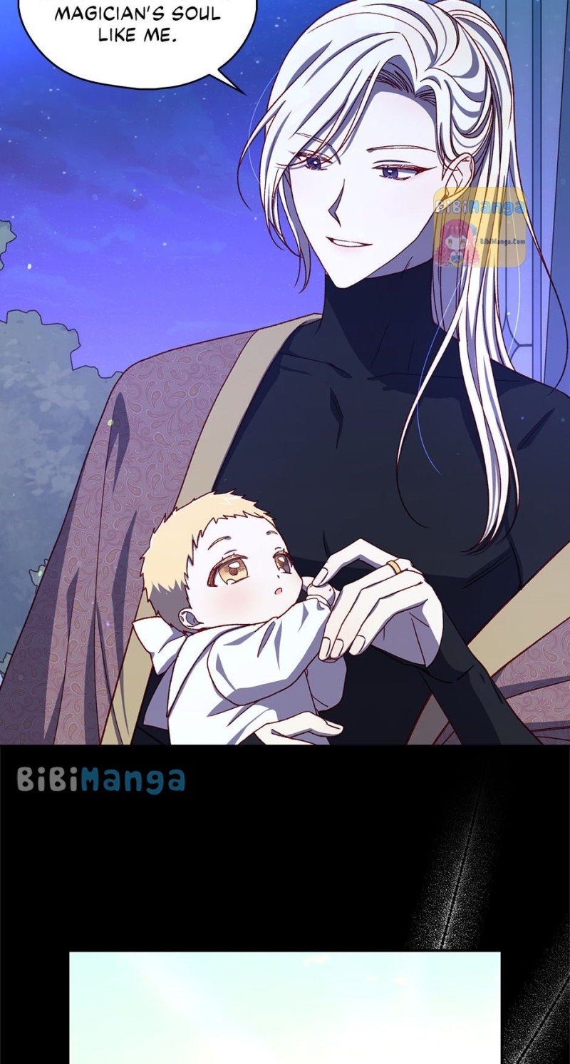 Surviving As A Maid chapter 91 page 25