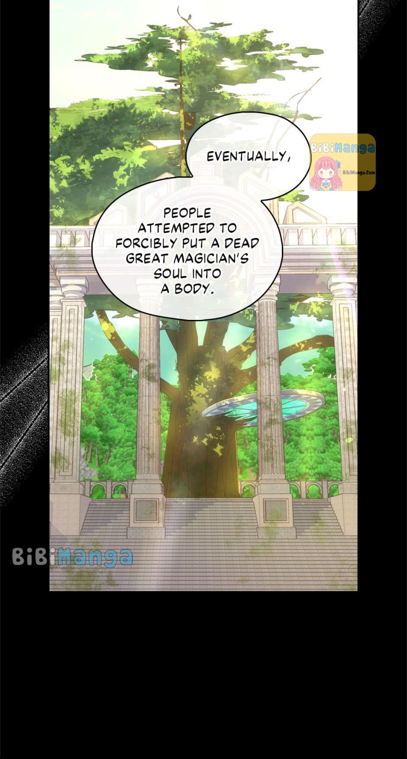 Surviving As A Maid chapter 91 page 26