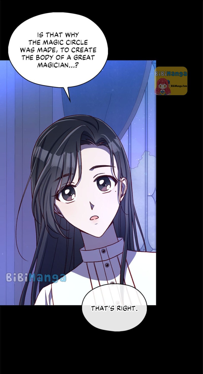 Surviving As A Maid chapter 91 page 27