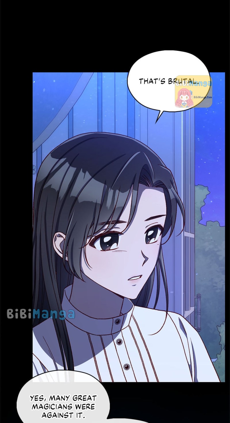 Surviving As A Maid chapter 91 page 29