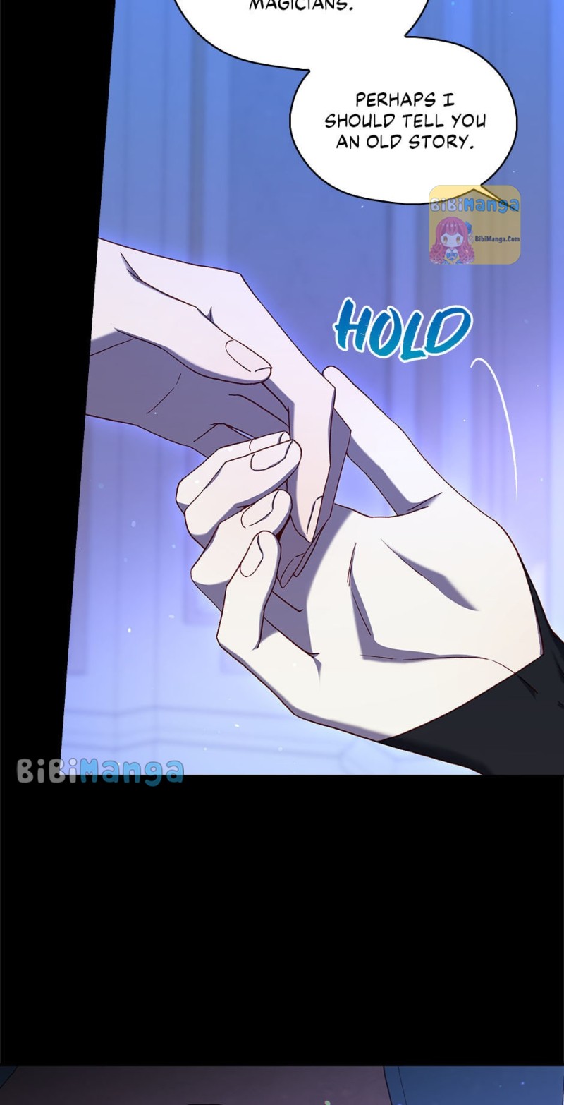 Surviving As A Maid chapter 91 page 3