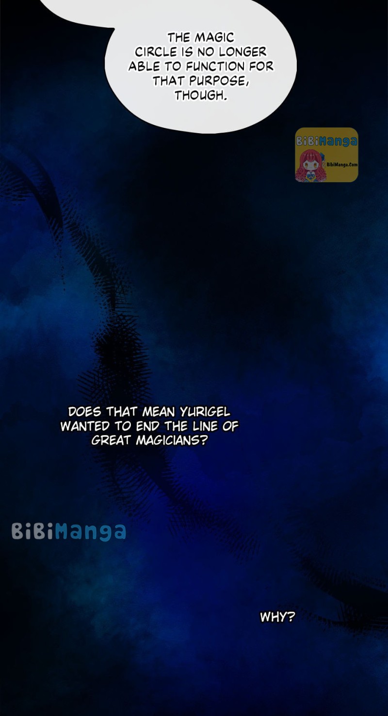 Surviving As A Maid chapter 91 page 30