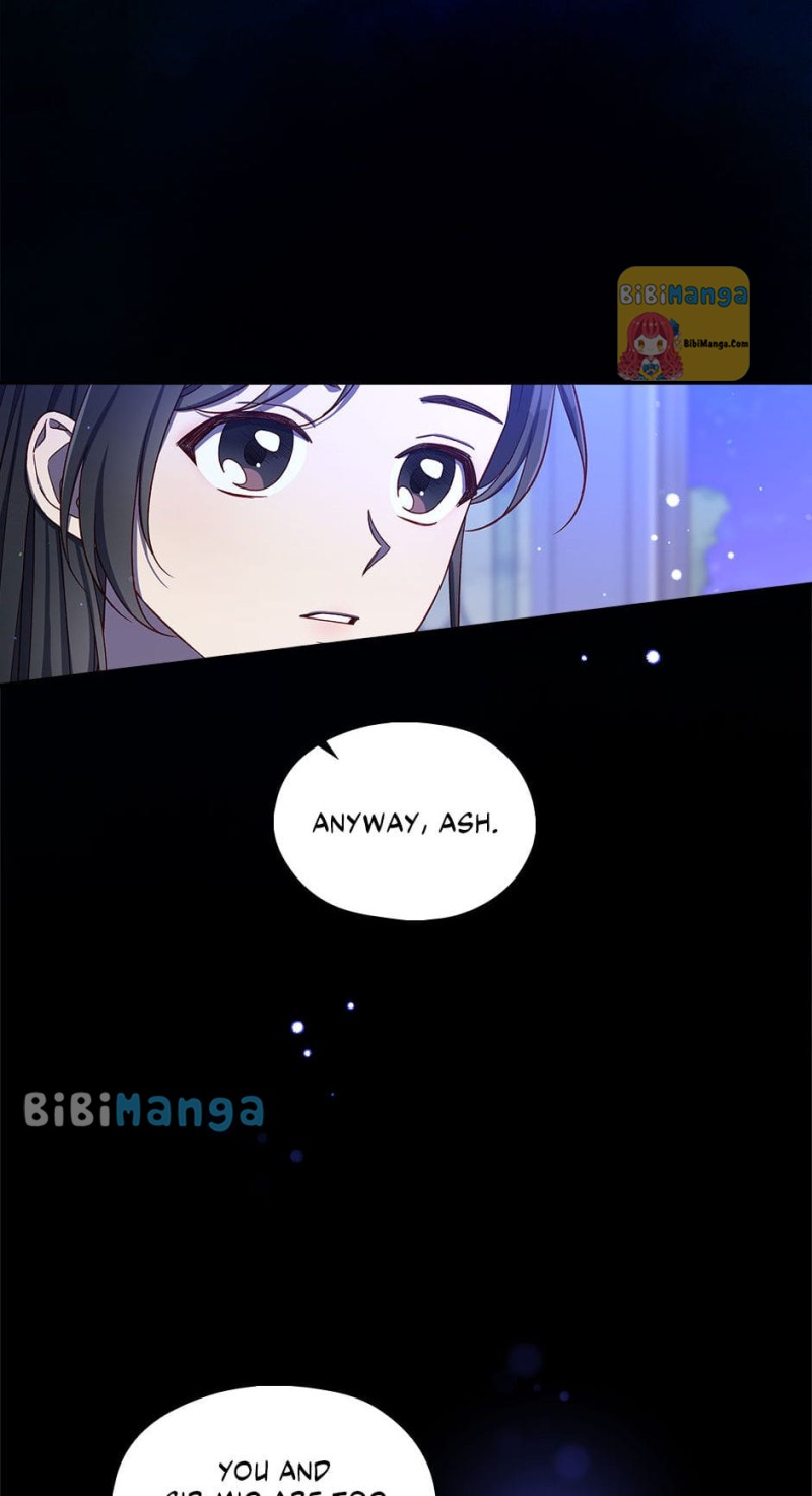 Surviving As A Maid chapter 91 page 31