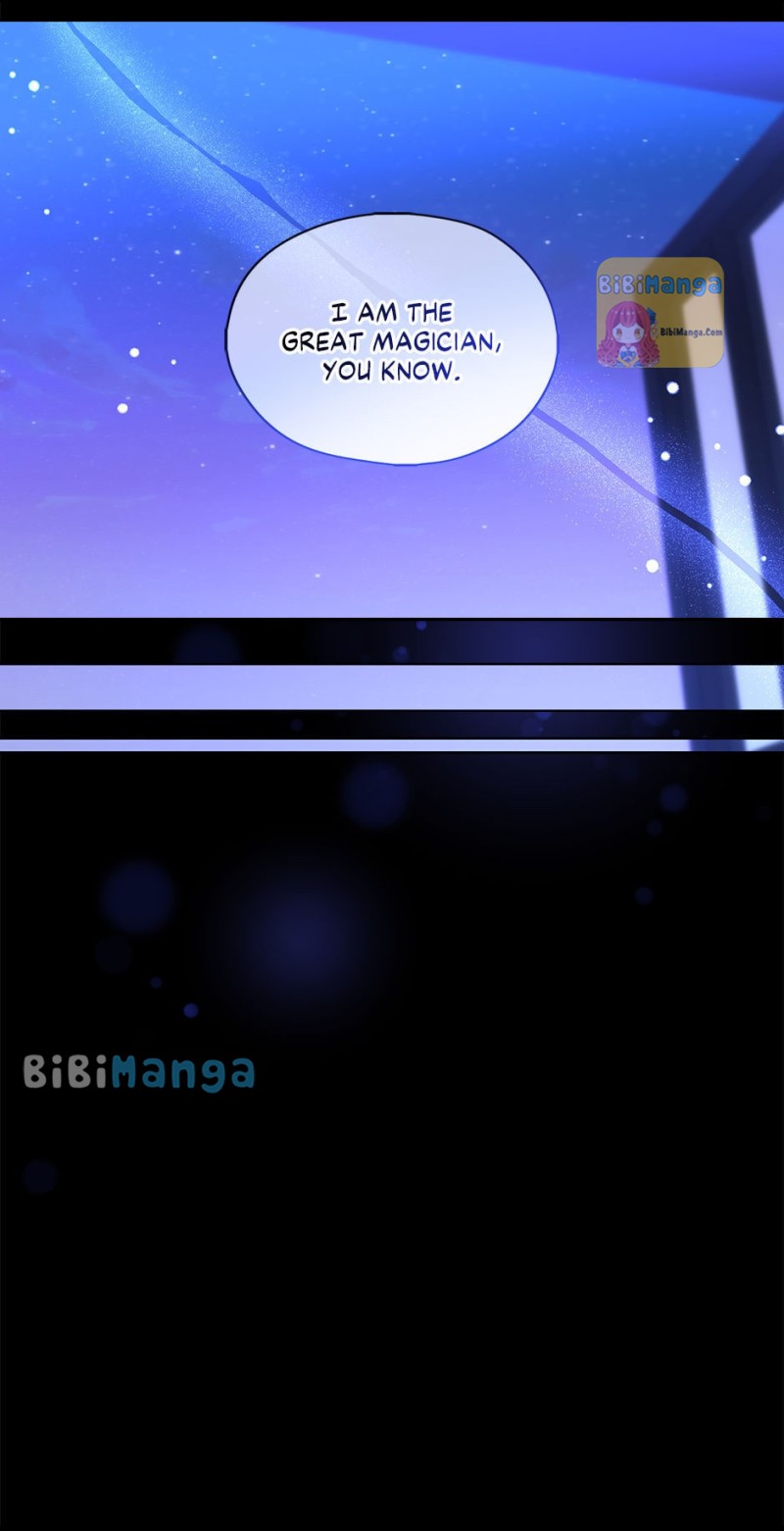 Surviving As A Maid chapter 91 page 33