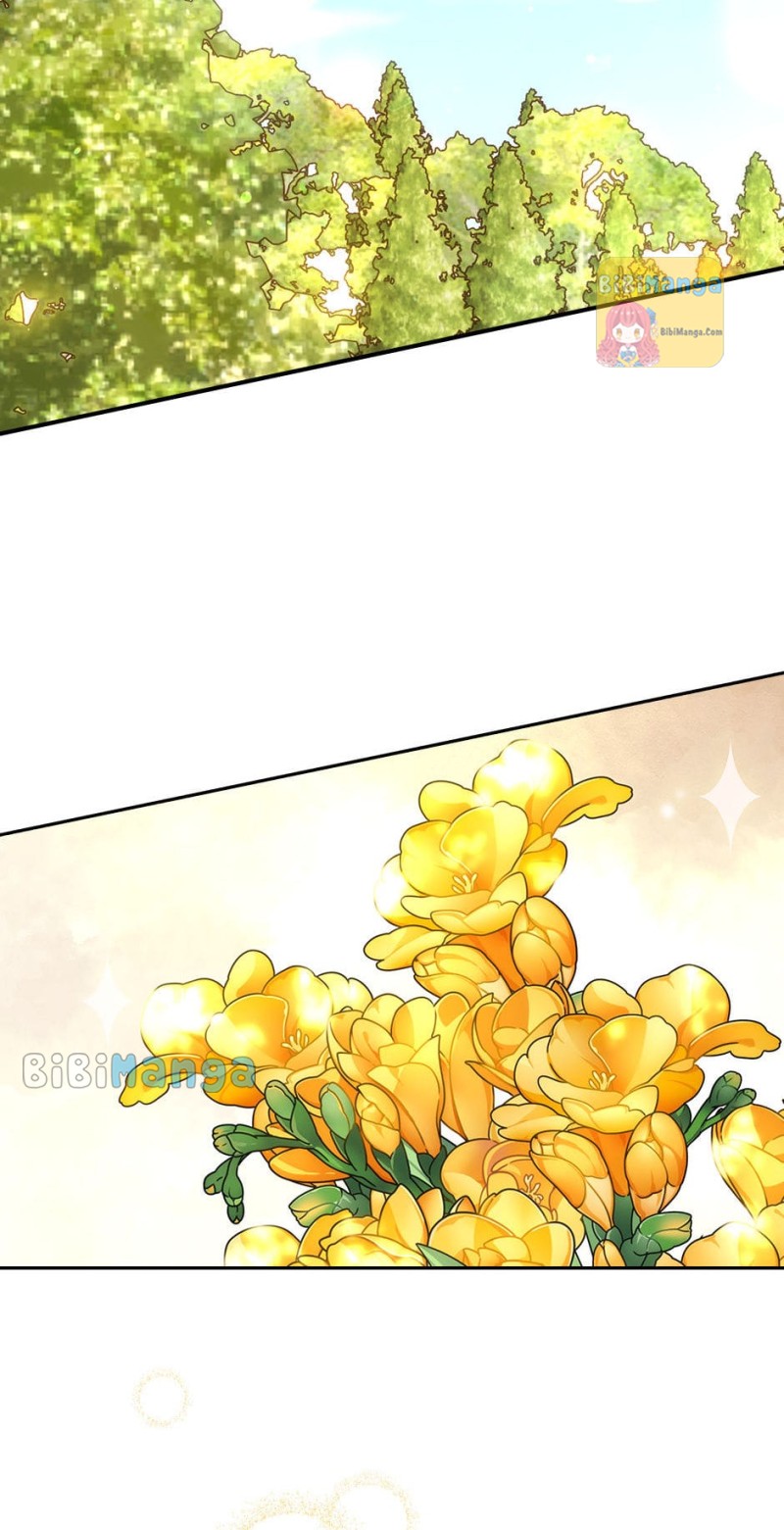 Surviving As A Maid chapter 91 page 36