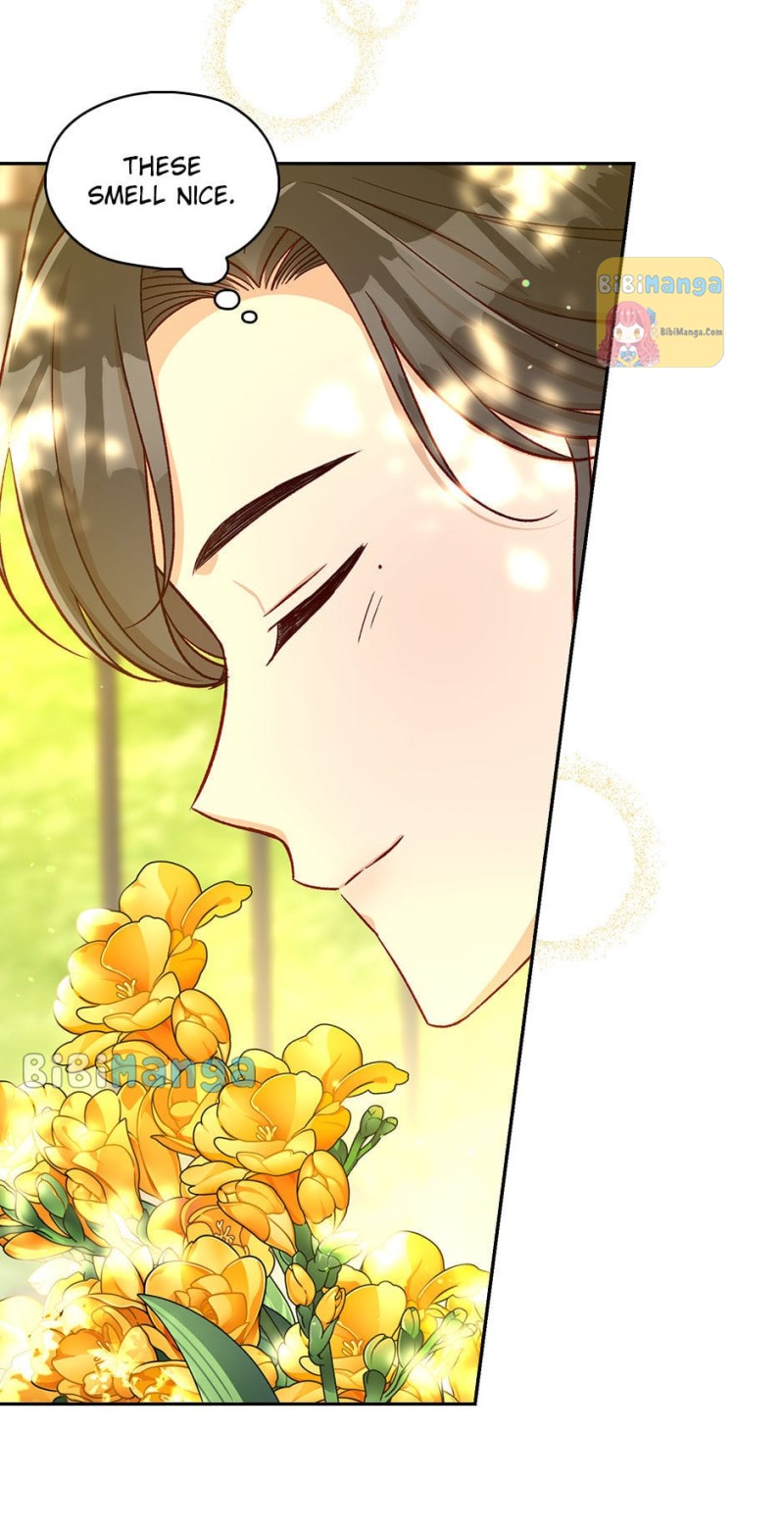 Surviving As A Maid chapter 91 page 37