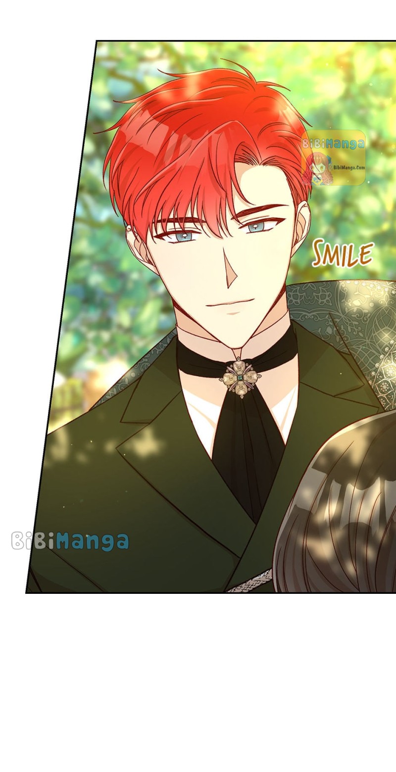 Surviving As A Maid chapter 91 page 38