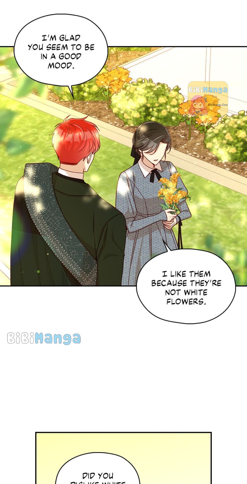 Surviving As A Maid chapter 91 page 39