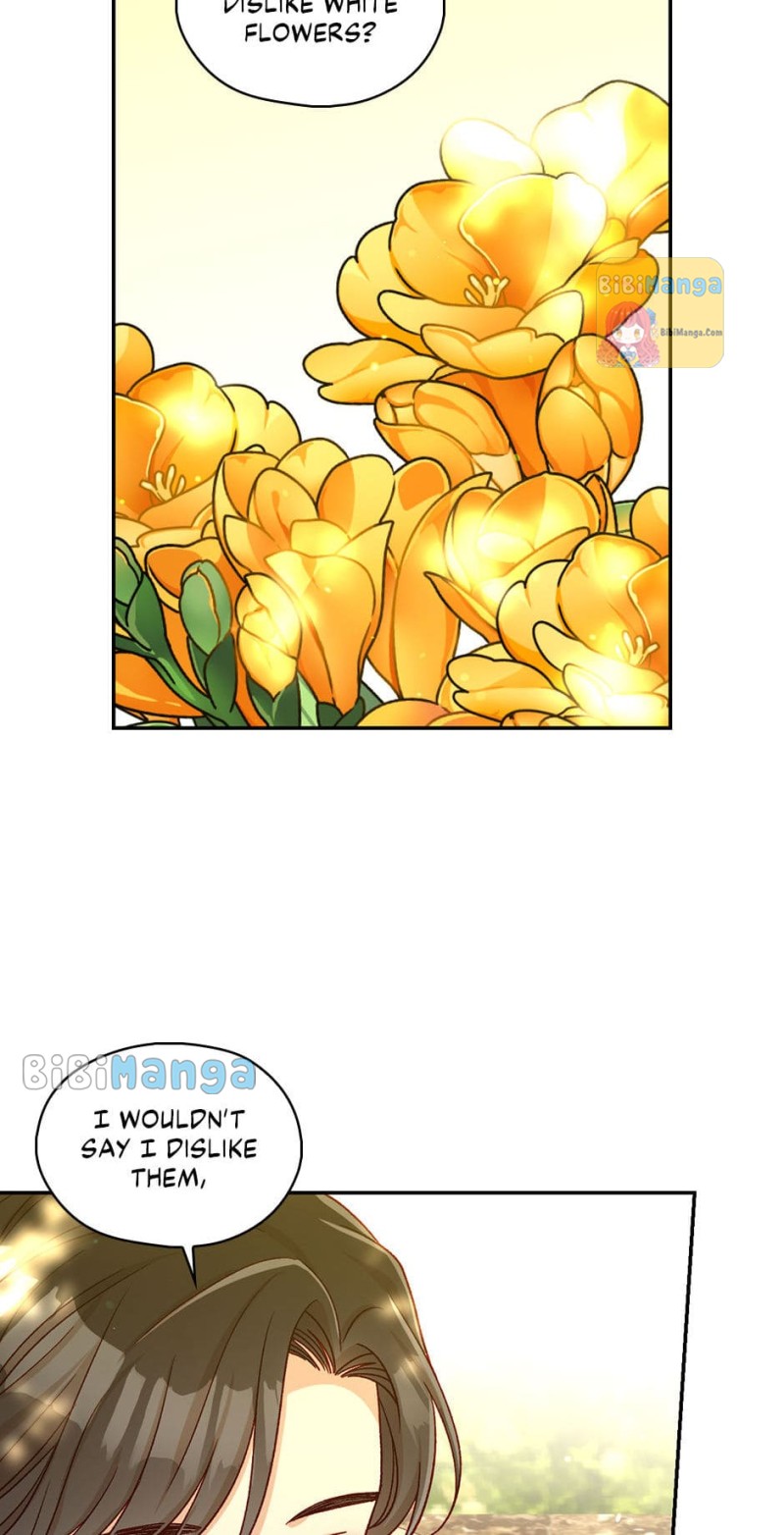 Surviving As A Maid chapter 91 page 40