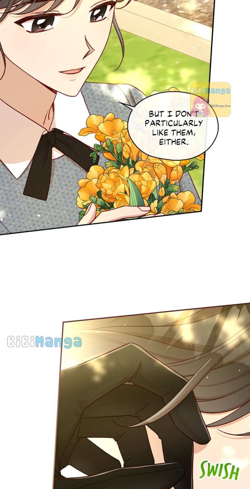 Surviving As A Maid chapter 91 page 41