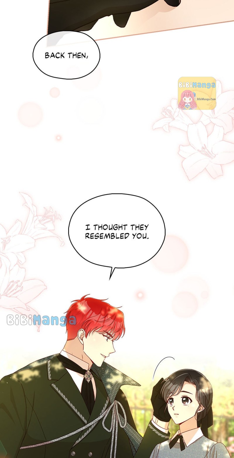 Surviving As A Maid chapter 91 page 42