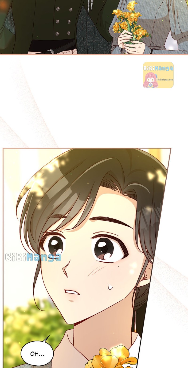 Surviving As A Maid chapter 91 page 43