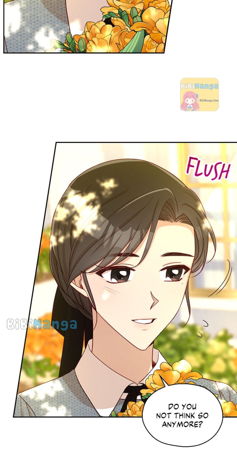 Surviving As A Maid chapter 91 page 44