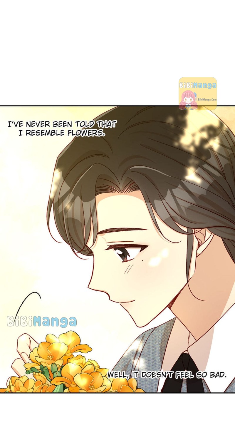 Surviving As A Maid chapter 91 page 47