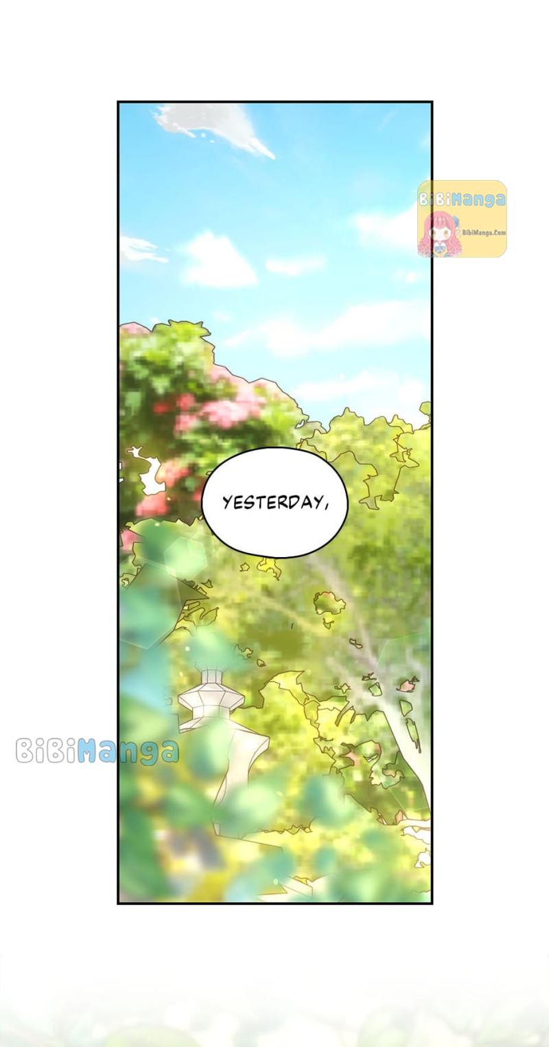 Surviving As A Maid chapter 91 page 48