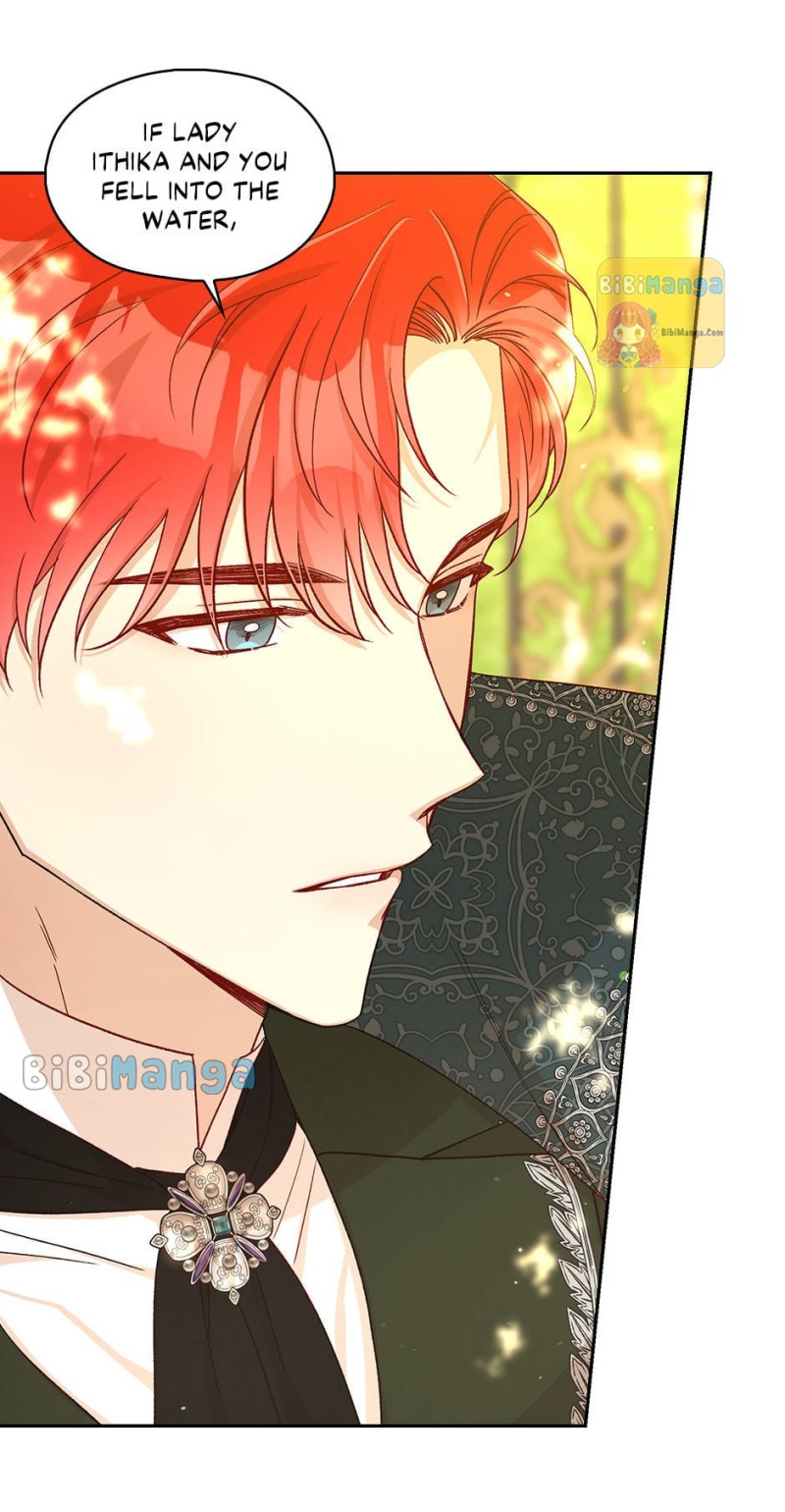 Surviving As A Maid chapter 91 page 50