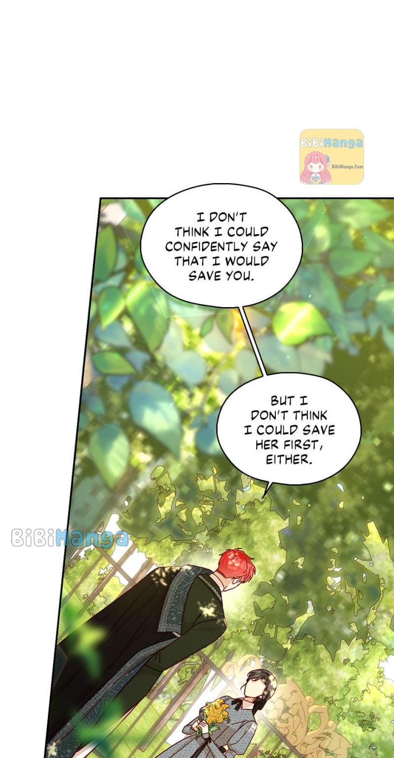 Surviving As A Maid chapter 91 page 51