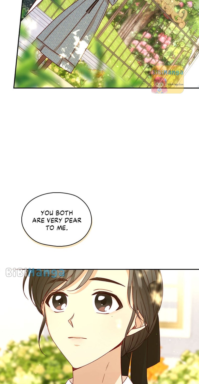 Surviving As A Maid chapter 91 page 52