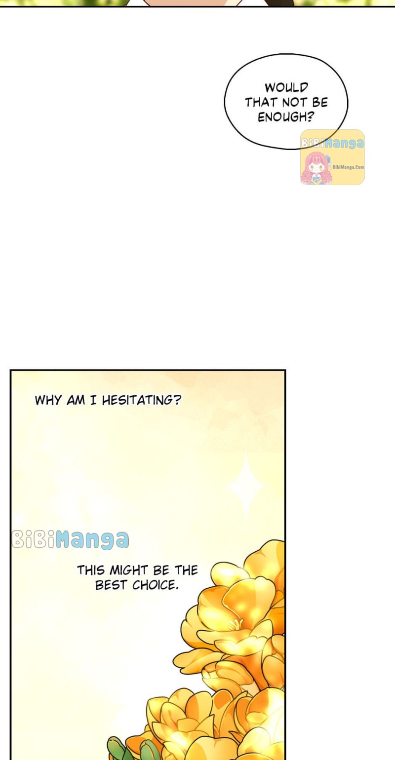 Surviving As A Maid chapter 91 page 53