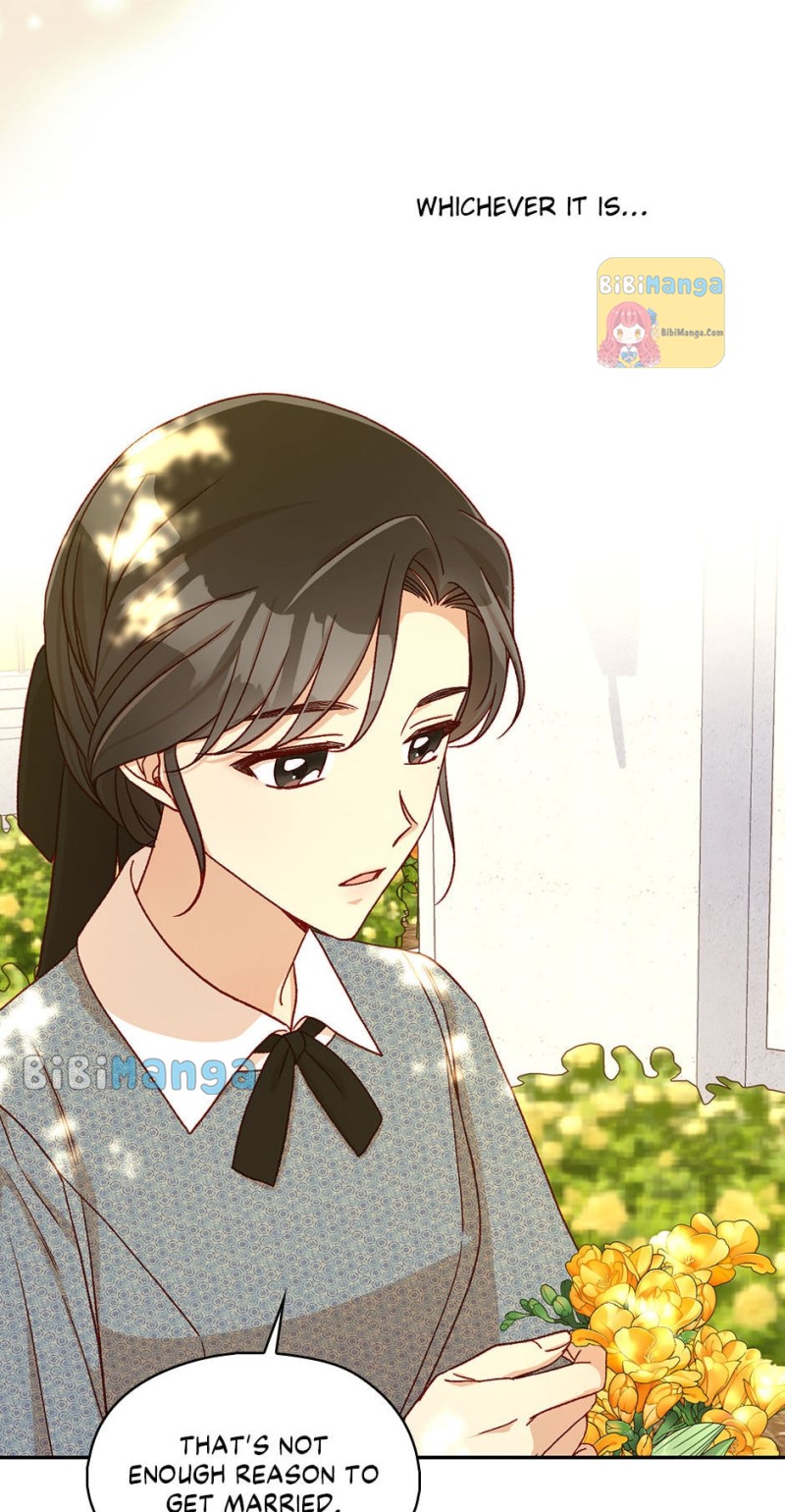 Surviving As A Maid chapter 91 page 55