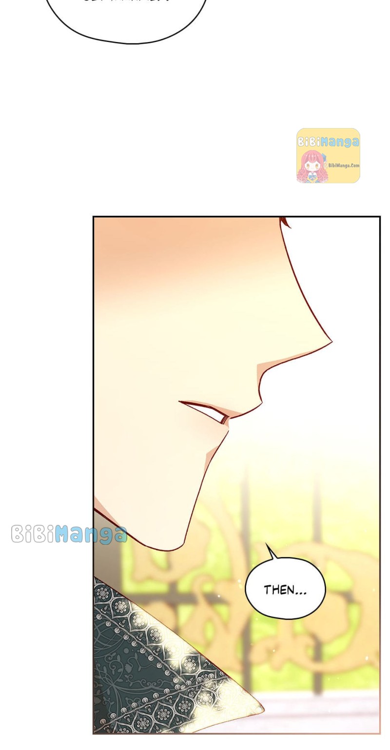 Surviving As A Maid chapter 91 page 56