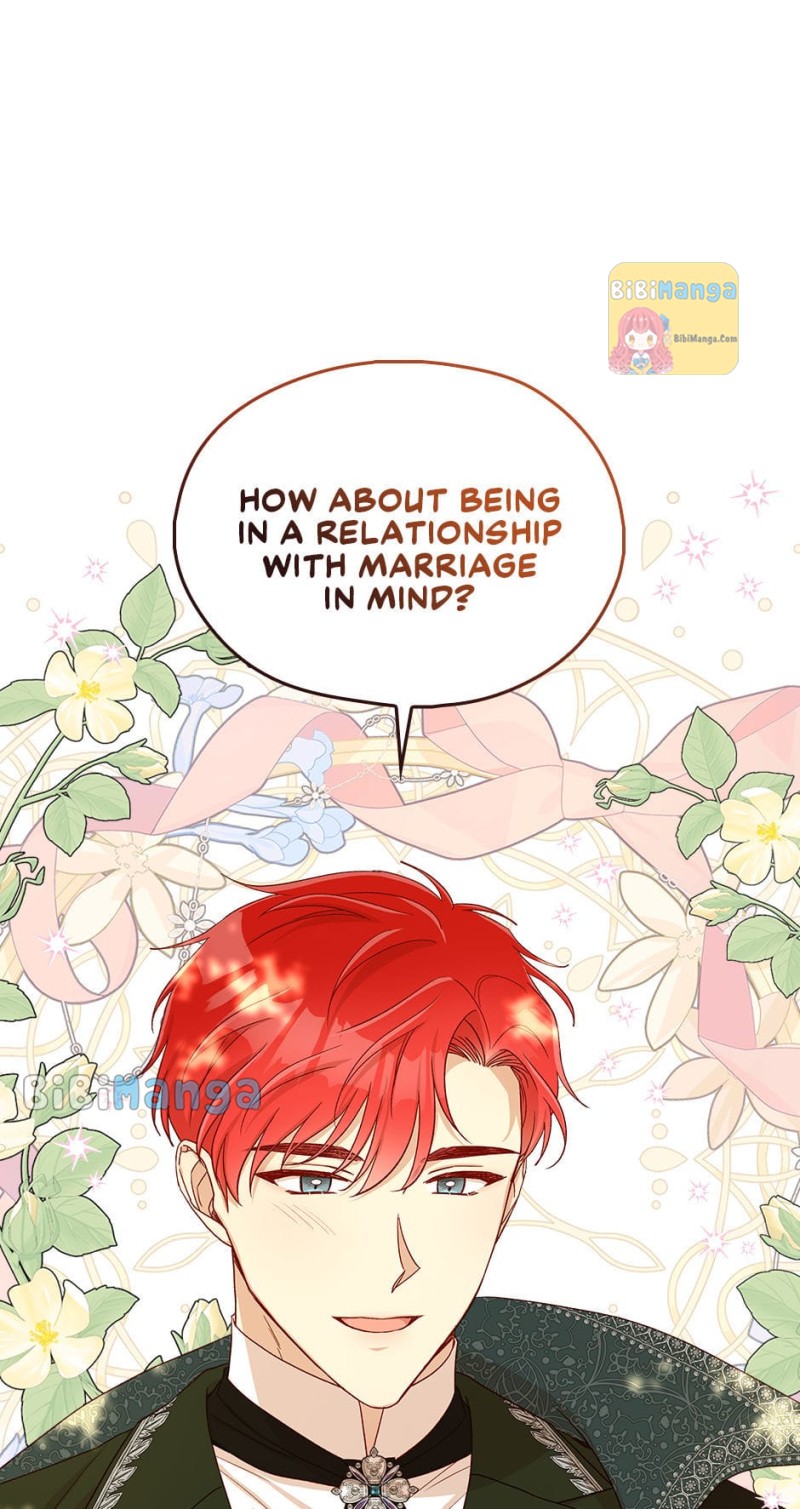 Surviving As A Maid chapter 91 page 57