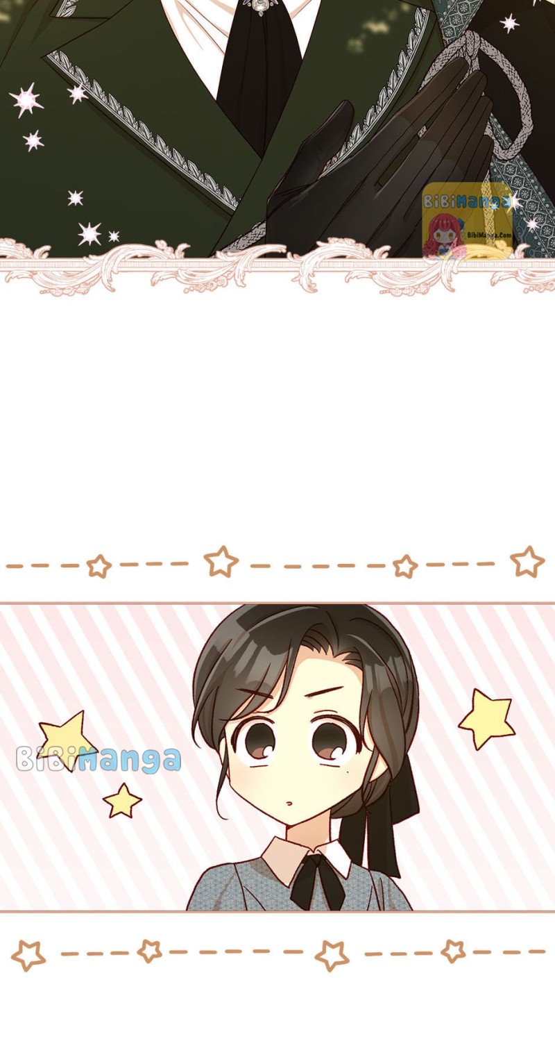 Surviving As A Maid chapter 91 page 58