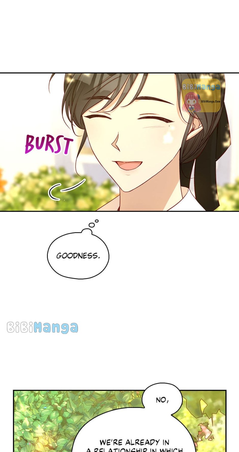 Surviving As A Maid chapter 91 page 59