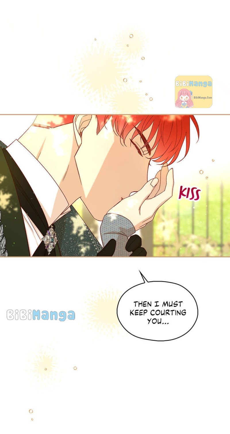 Surviving As A Maid chapter 91 page 62