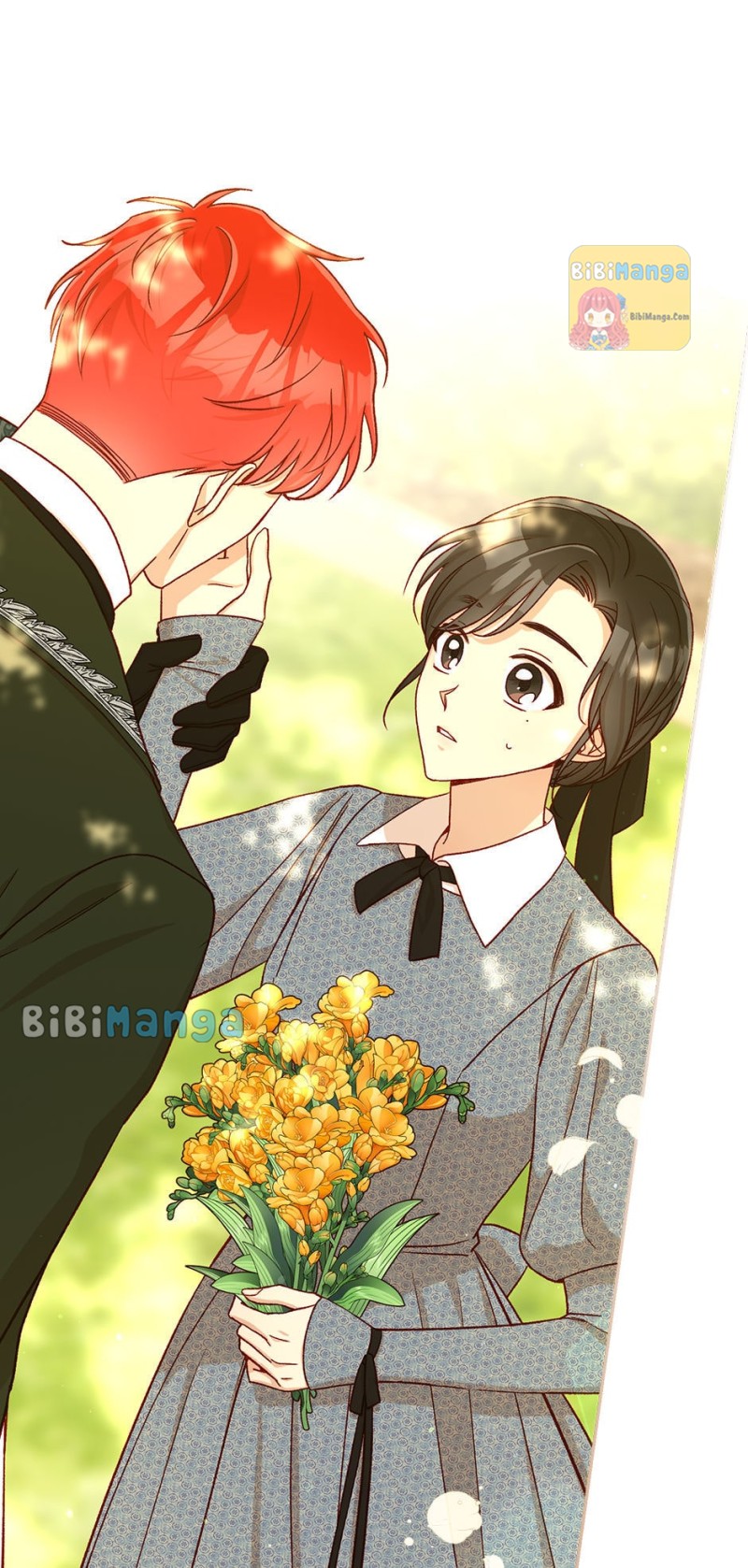 Surviving As A Maid chapter 91 page 63